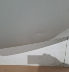 Malle/Hayon arriere RENAULT CLIO 3 Photo n°3