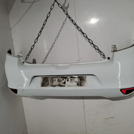 Pare choc arriere RENAULT CLIO 3