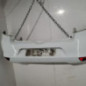 Pare choc arriere RENAULT CLIO 3