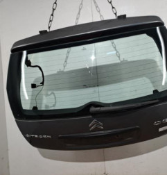 Malle/Hayon arriere CITROEN C3 1 Photo n°1