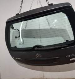 Malle/Hayon arriere CITROEN C3 1