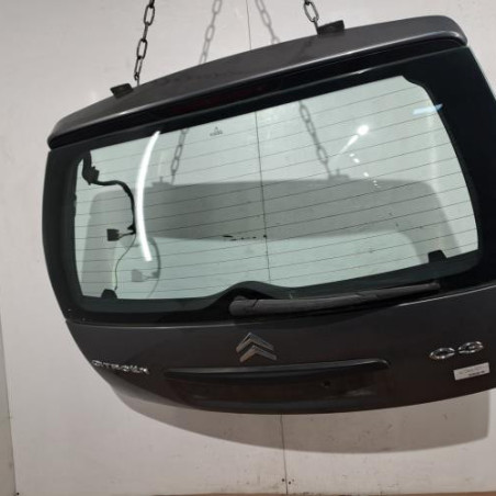 Malle/Hayon arriere CITROEN C3 1