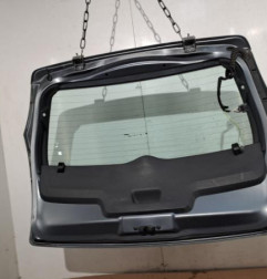 Malle/Hayon arriere CITROEN C3 1 Photo n°3