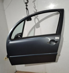 Porte avant gauche CITROEN C3 1 Photo n°1