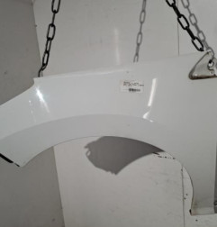 Aile avant gauche PEUGEOT 308 1 SW Photo n°1