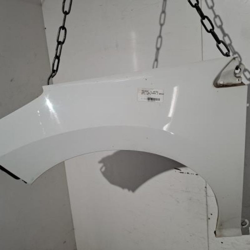 Aile avant gauche PEUGEOT 308 1 SW