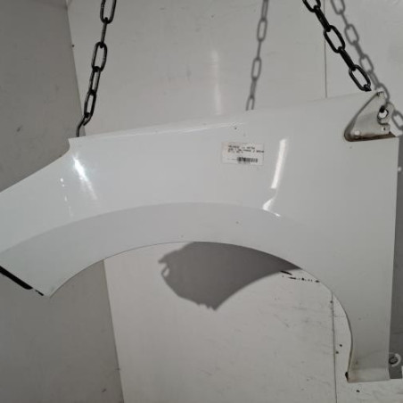 Aile avant gauche PEUGEOT 308 1 SW Photo n°1