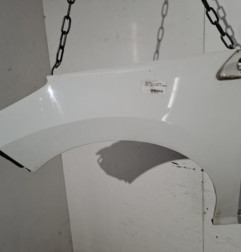 Aile avant gauche PEUGEOT 308 1 SW