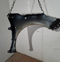 Aile avant gauche PEUGEOT 308 1 SW Photo n°3