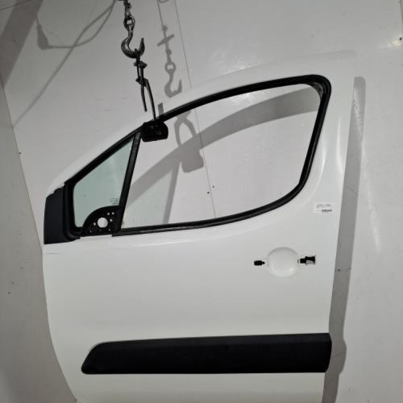 Porte avant gauche CITROEN BERLINGO 2