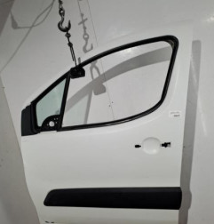 Porte avant gauche CITROEN BERLINGO 2