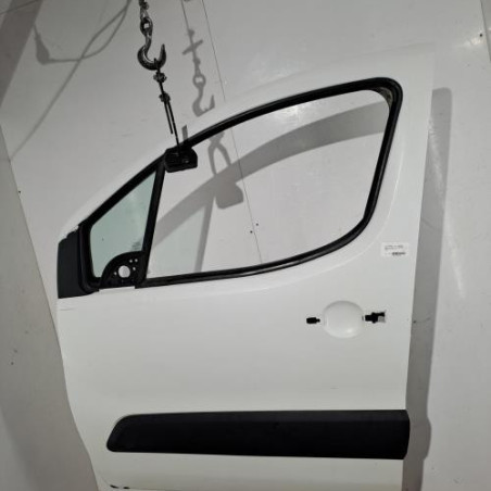 Porte avant gauche CITROEN BERLINGO 2