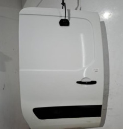 Porte laterale droit CITROEN BERLINGO 2 Photo n°1