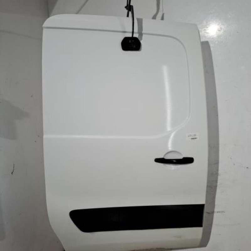 Porte laterale droit CITROEN BERLINGO 2