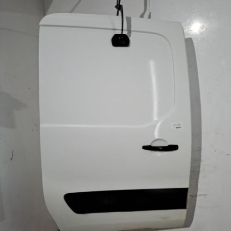 Porte laterale droit CITROEN BERLINGO 2 Photo n°1