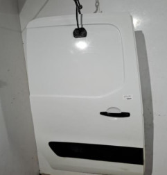 Porte laterale droit CITROEN BERLINGO 2