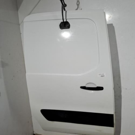 Porte laterale droit CITROEN BERLINGO 2