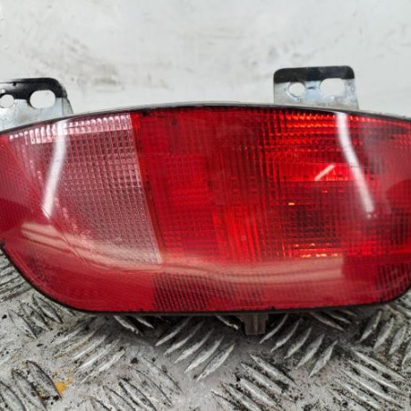 Anti brouillard arriere droit CITROEN C4 PICASSO 2 Photo n°1