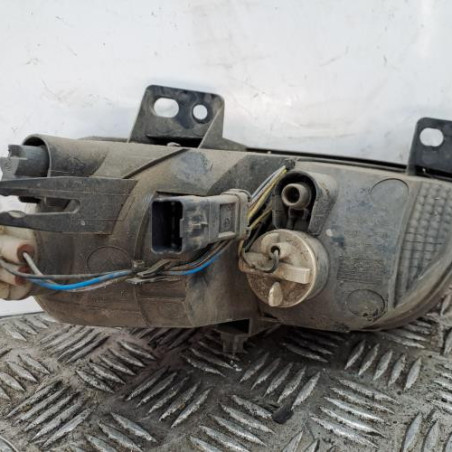 Anti brouillard arriere droit CITROEN C4 PICASSO 2