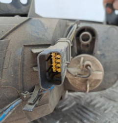 Anti brouillard arriere droit CITROEN C4 PICASSO 2 Photo n°3