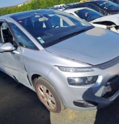 Anti brouillard arriere droit CITROEN C4 PICASSO 2 Photo n°8