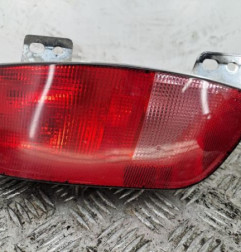 Anti brouillard arriere gauche CITROEN C4 PICASSO 2 Photo n°1