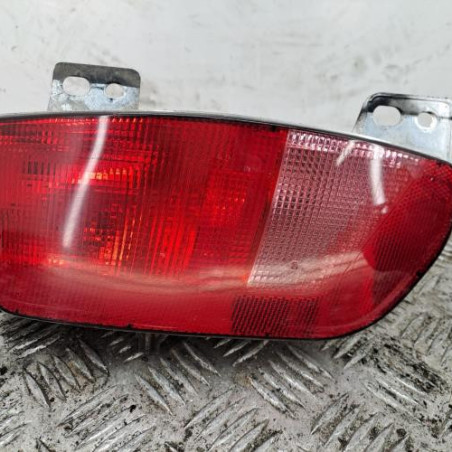 Anti brouillard arriere gauche CITROEN C4 PICASSO 2 Photo n°1