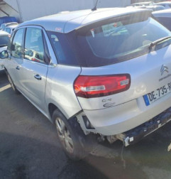 Anti brouillard arriere gauche CITROEN C4 PICASSO 2 Photo n°6