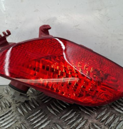 Anti brouillard arriere gauche DS DS4 1 Photo n°1