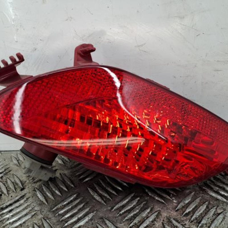 Anti brouillard arriere gauche DS DS4 1 Anti brouillard arriere gauche DS DS4 1