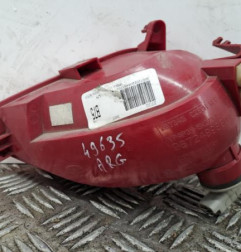 Anti brouillard arriere gauche DS DS4 1