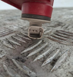 Anti brouillard arriere gauche DS DS4 1 Photo n°3