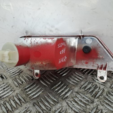 Anti brouillard arriere droit PEUGEOT 3008 1