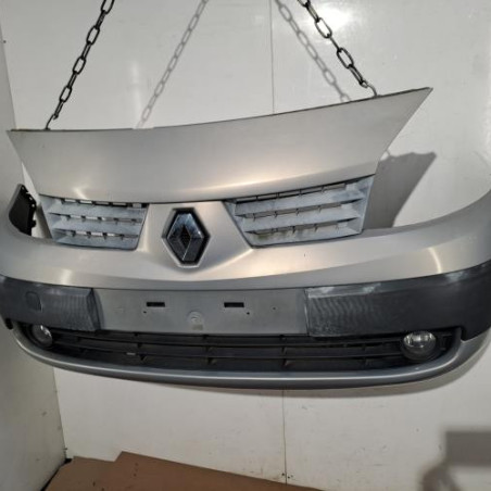Pare choc avant RENAULT SCENIC 2 Photo n°1