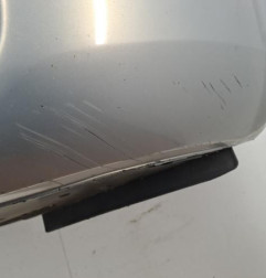 Pare choc avant RENAULT SCENIC 2 Photo n°3