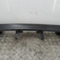 Renfort pare choc arriere (traverse) RENAULT CAPTUR 2
