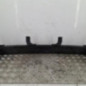 Renfort pare choc arriere (traverse) RENAULT CAPTUR 2