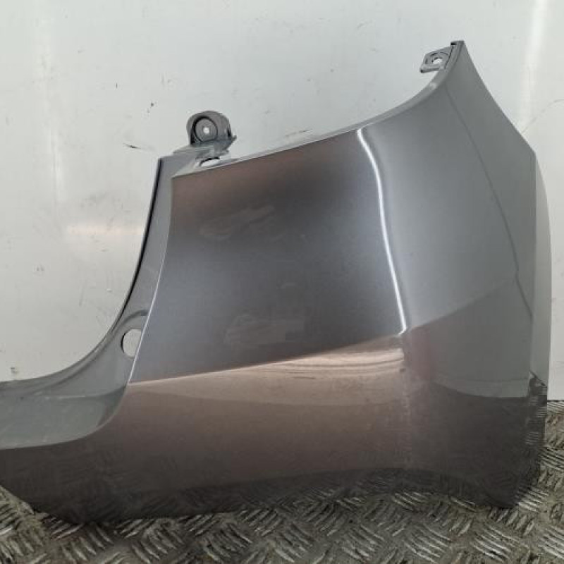 Crosse arriere droit RENAULT CAPTUR 2