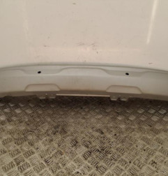 Moulure de pare choc arriere RENAULT CAPTUR 2 Photo n°1