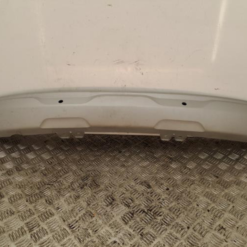 Moulure de pare choc arriere RENAULT CAPTUR 2