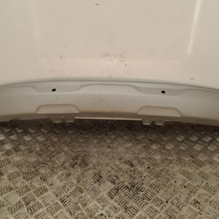 Moulure de pare choc arriere RENAULT CAPTUR 2 Photo n°1