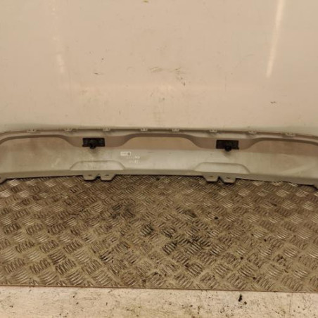 Moulure de pare choc arriere RENAULT CAPTUR 2
