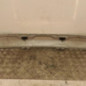 Moulure de pare choc arriere RENAULT CAPTUR 2