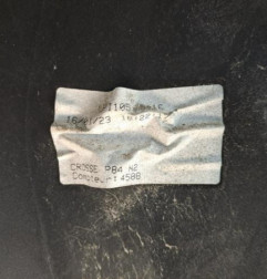 Crosse arriere gauche PEUGEOT 3008 2 Photo n°4