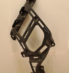 Support de pare chocs arriere PEUGEOT 3008 2 Photo n°1