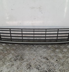 Grille de pare choc VOLKSWAGEN GOLF 6 Photo n°1