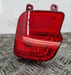 Anti brouillard arriere gauche PEUGEOT 3008 2 Photo n°1