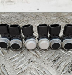 Capteur aide au stationnement RENAULT CAPTUR 2 Photo n°1