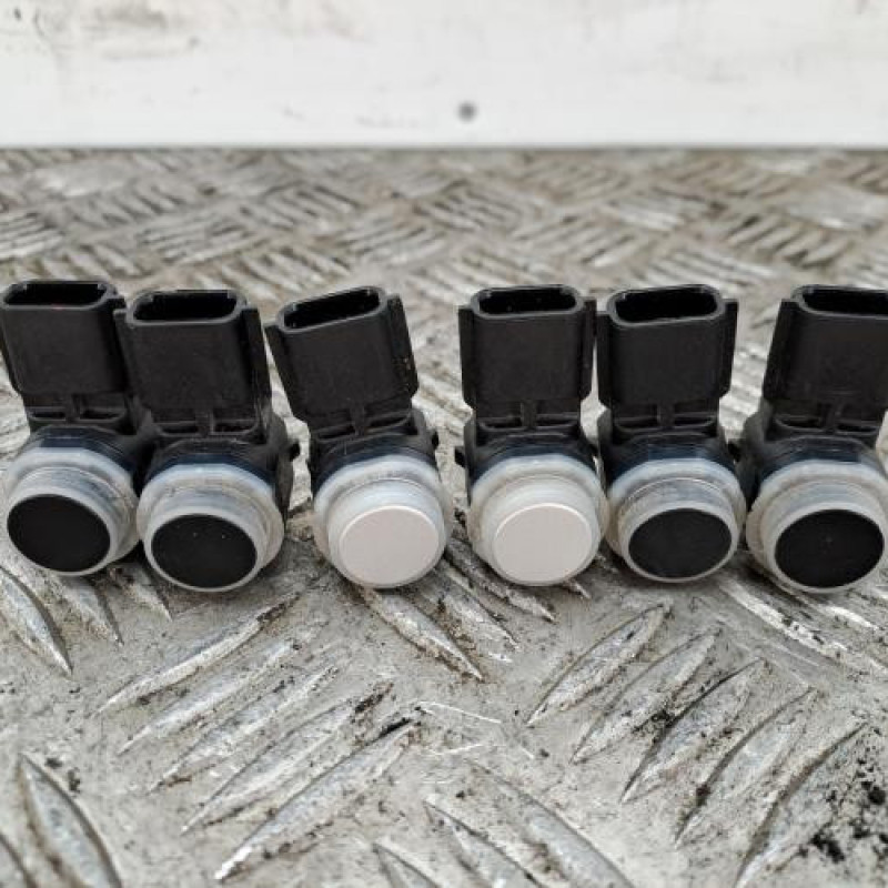 Capteur aide au stationnement RENAULT CAPTUR 2