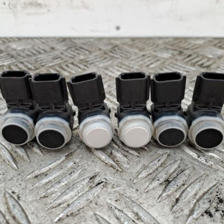 Capteur aide au stationnement RENAULT CAPTUR 2 Photo n°1